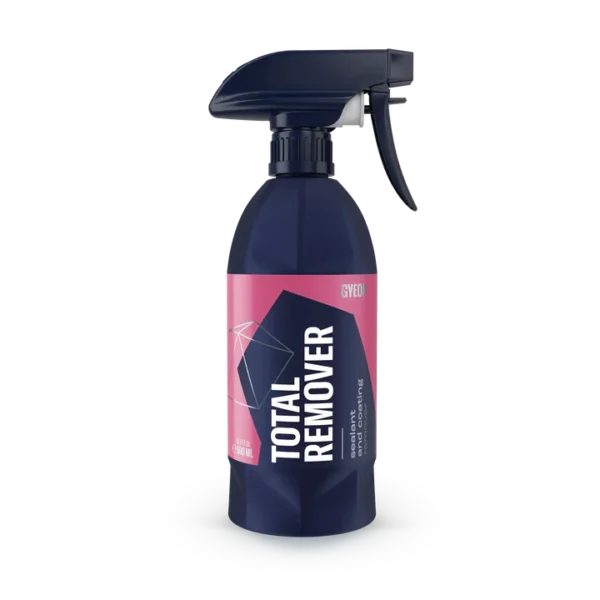 Gyeon Total Remover 500ml