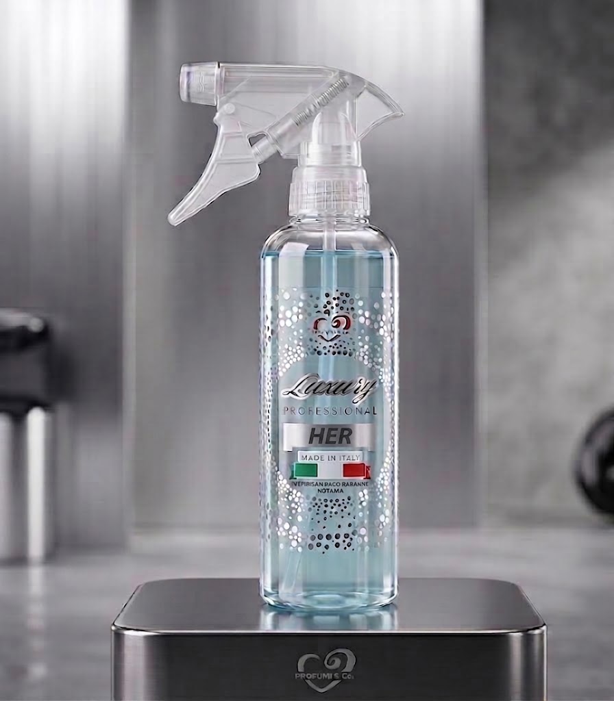 LUXURY Miris Her 300ml