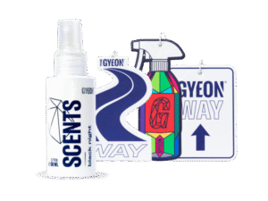 Gyeon Miris Black Night 80ml