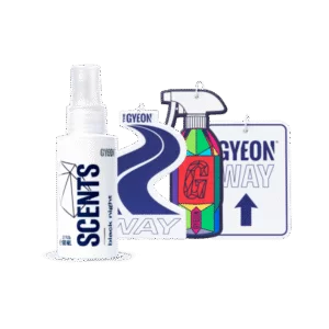 Gyeon Miris Black Night 80ml