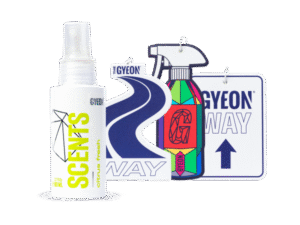 Gyeon Miris Citrus Fresh 80ml