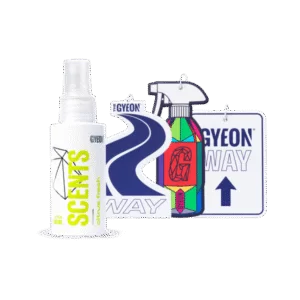 Gyeon Miris Citrus Fresh 80ml