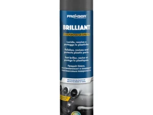Fraber Brilliant 600ml DRAKAR