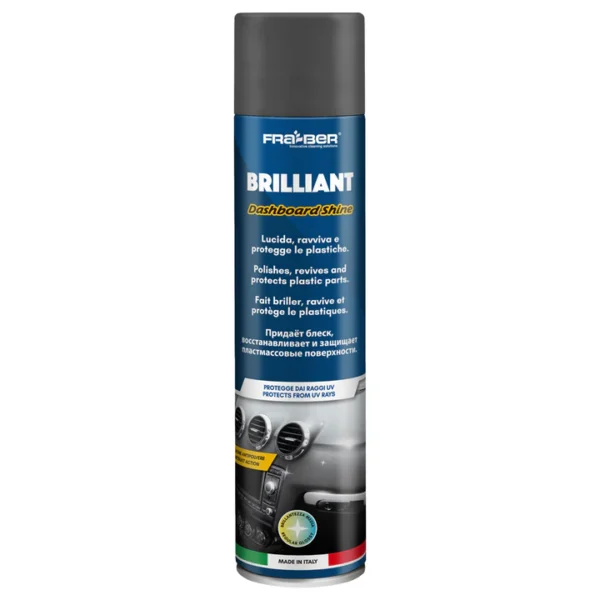 Fraber Brilliant 600ml DRAKAR