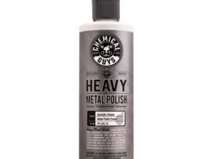Chemical Guys Heavy Metal Polish