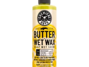Chemical Guys Butter Wet Wax