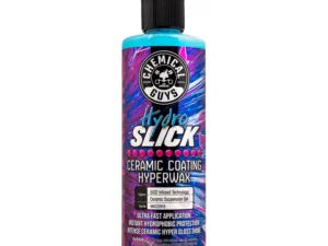 ChemicalGuys HydroSlick Ceramic Coating HyperWax