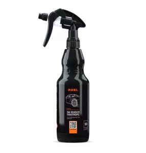 ADBL TRIXOTROPIC TAR 500ML