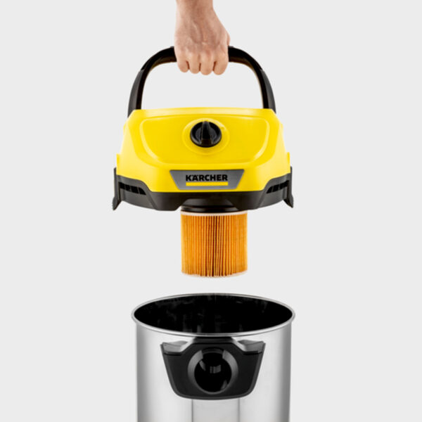 KARCHER WD3 S V-17/4/20 Usisivač - Image 3