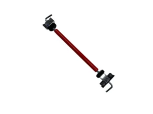 PDR ALUMINIUM DOOR STABILIZER 25CM