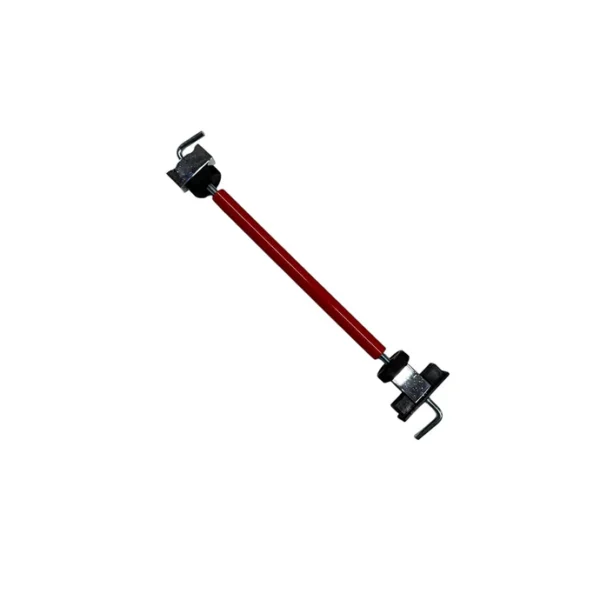 PDR ALUMINIUM DOOR STABILIZER 25CM