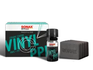 SONAX PROFILINE Ceramic Coating Vinyl+PPF 50ml