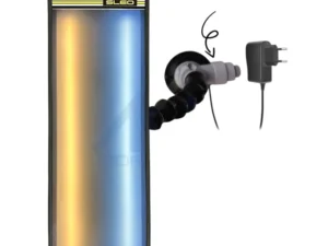 PDR LED DUAL INSPECTION LIGHT 45CM ELECTRIC VACUUM