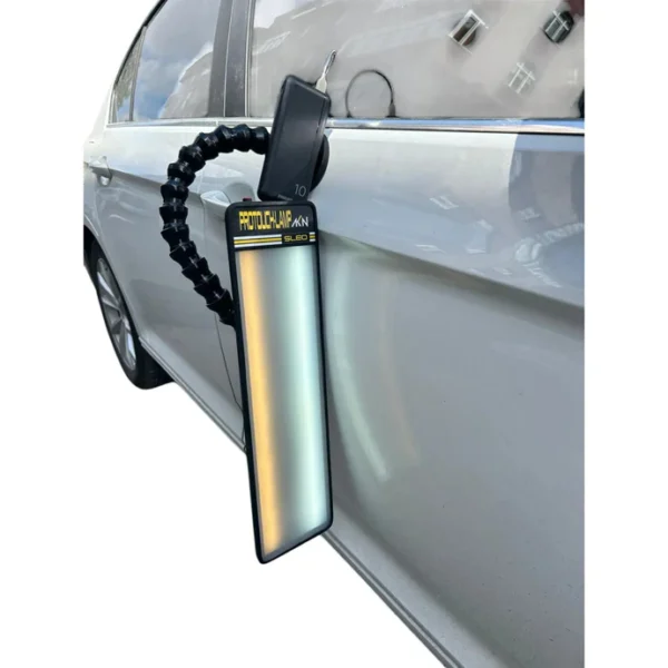 PDR LED DUAL INSPECTION LIGHT 45CM RECHARGEABLE MAGNET