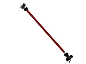 PDR ALUMINIUM DOOR STABILIZER 50CM