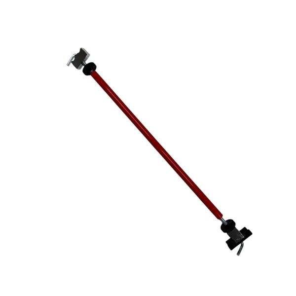 PDR ALUMINIUM DOOR STABILIZER 50CM