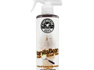 Chemical Guys Vanilla Bean Miris