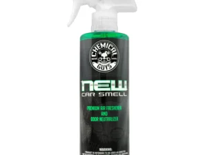Chemical Guys New Car Miris