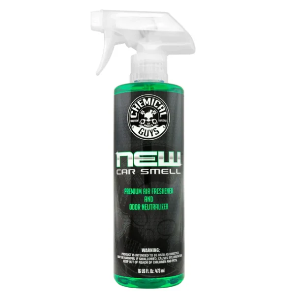 Chemical Guys New Car Miris