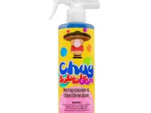 Chemical Guys Bubble Gum Miris 473ml