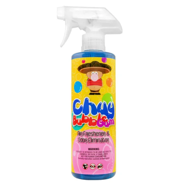 Chemical Guys Bubble Gum Miris 473ml