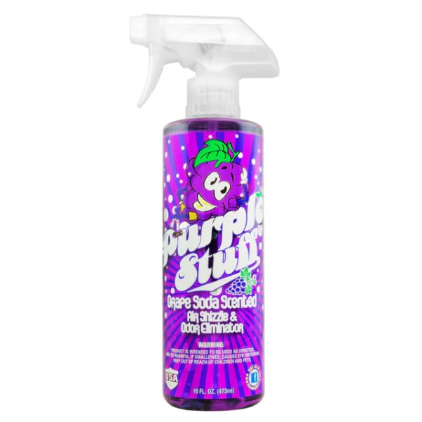 Chemical Guys Purple Stuff Grape Miris