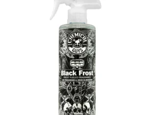 Chemical Guys Miris Black Frost 473ml