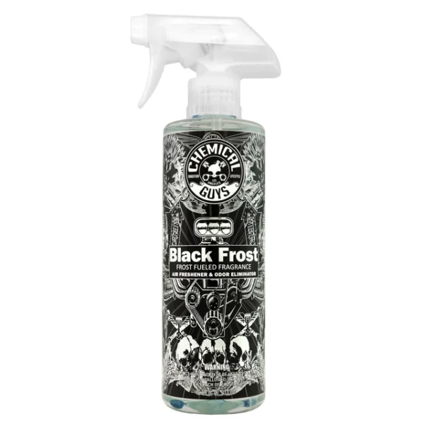 Chemical Guys Miris Black Frost 473ml