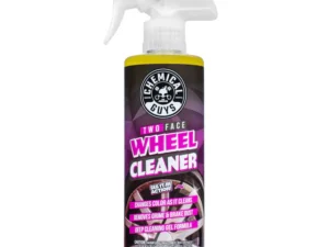 Chemical Guys Two Face Wheel Cleaner