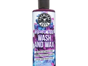Chemical Guys Extreme BodyWash and Wax