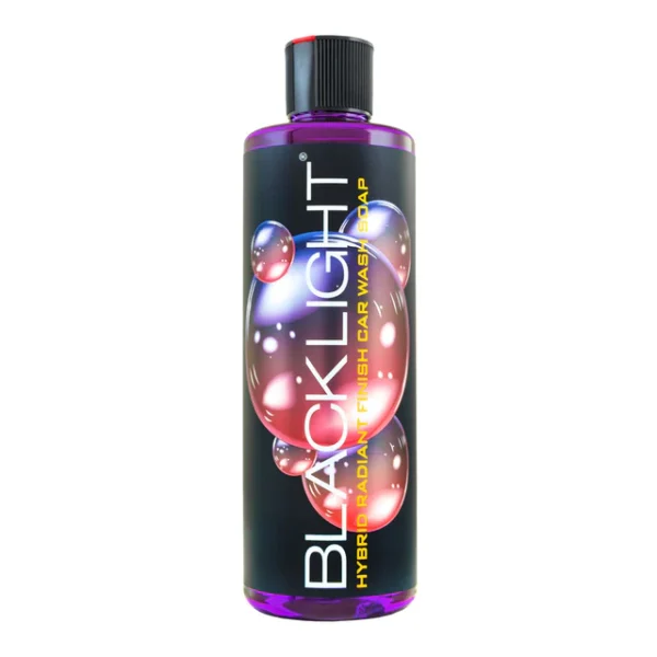 Chemical Guys Black Light Šampon 473ml