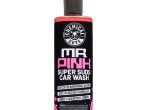 Chemical Guys Mr. Pink Car Shampoo