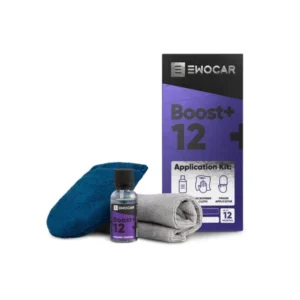 EWOCAR Set Boost+ 30ml