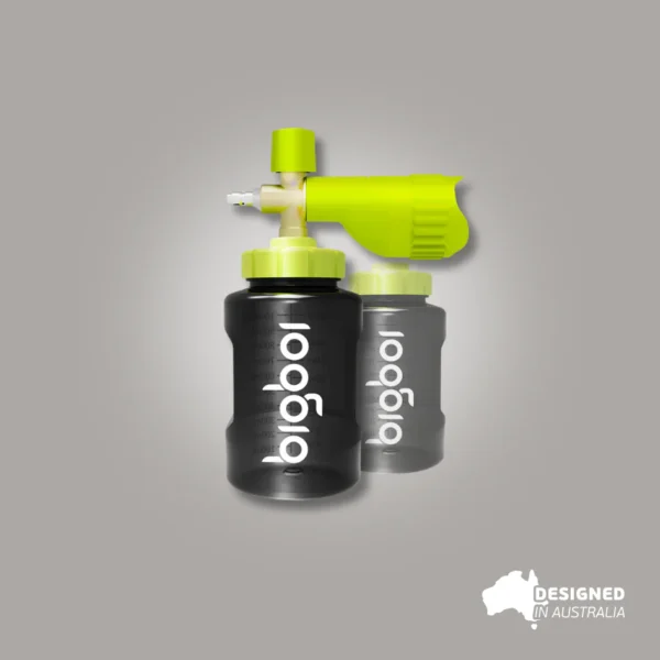 BigBoi Foamr Pro + - Image 4