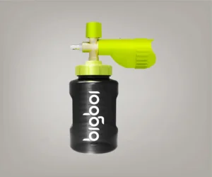 BigBoi Foamr Pro +