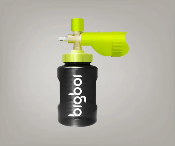 BigBoi Foamr Pro +