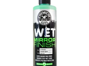 Chemical Guys Wet Mirror Finish Glaze