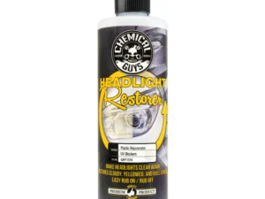Chemical Guys Headlight Restorer and Protectant 473ml