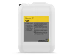 Koch Chemie GSF Gentle Snow Foam - Aktivna pjena 5L