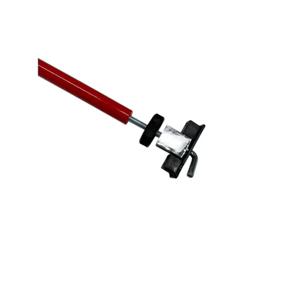 PDR ALUMINIUM DOOR STABILIZER 50CM - Image 3