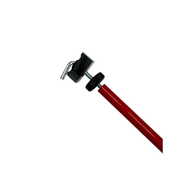 PDR ALUMINIUM DOOR STABILIZER 50CM - Image 2