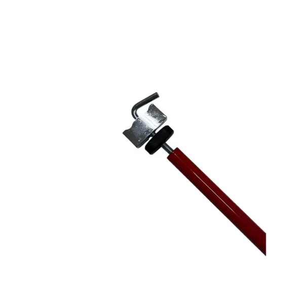 PDR ALUMINIUM DOOR STABILIZER 25CM - Image 3