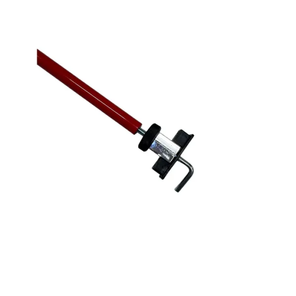 PDR ALUMINIUM DOOR STABILIZER 25CM - Image 2
