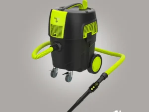 BigBoi SuckrPro MK2 Vacuum Clean