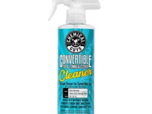 Chemical Guys Convertible Top Cleaner 473ml