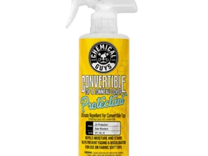 Chemical Guys Convertible Top Protectant 473ml