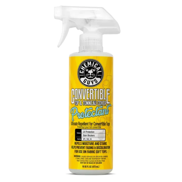 Chemical Guys Convertible Top Protectant 473ml