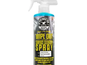 Chemical Guys Wipe Out Cleanser 473ml