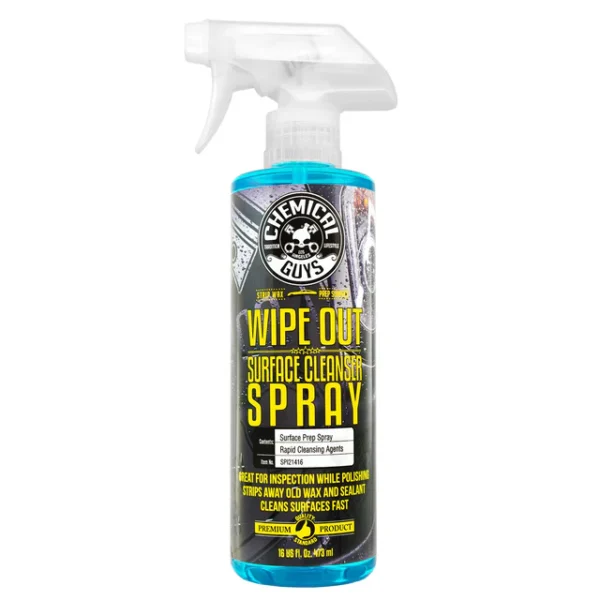 Chemical Guys Wipe Out Cleanser 473ml