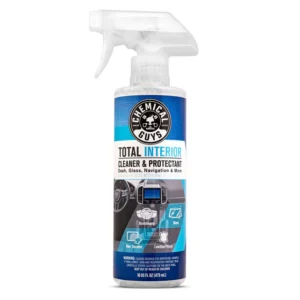 Chemical Guys Total Interior Cleaner & Protectant